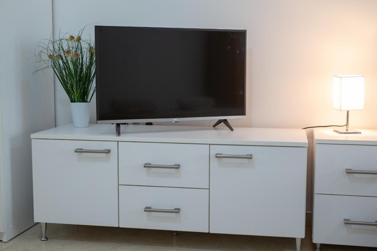 Apartmani Mara Matic Malinska Eksteriør billede